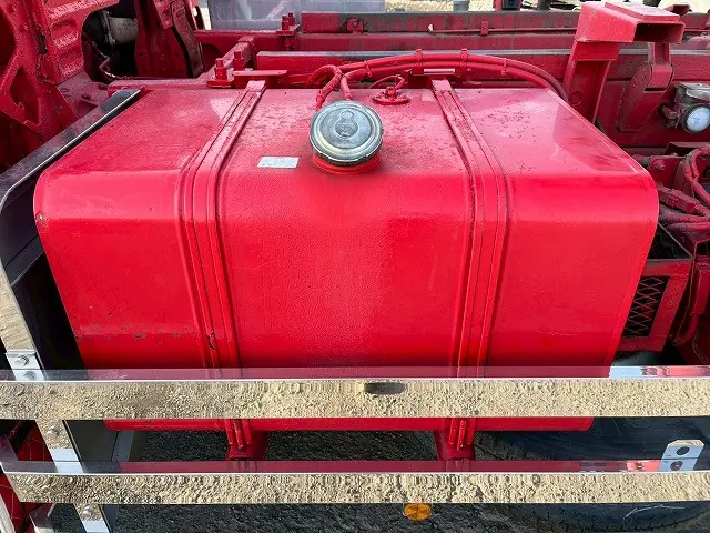 日野 プロフィア QKG-FS1EKDA(6x4)の写真38