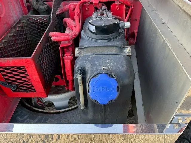 日野 プロフィア QKG-FS1EKDA(6x4)の写真39