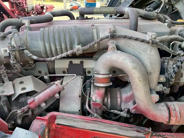 日野 プロフィア QKG-FS1EKDA(6x4)の写真41