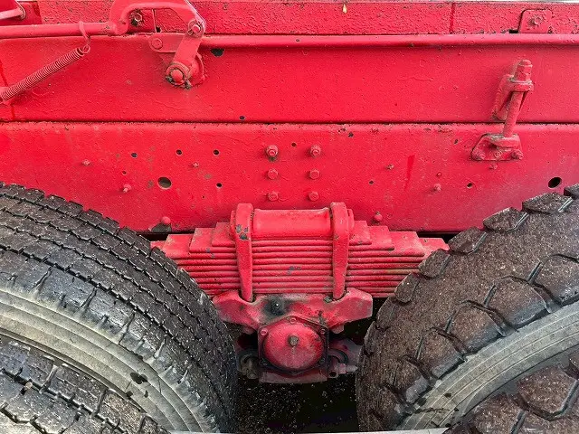 日野 プロフィア QKG-FS1EKDA(6x4)の写真45