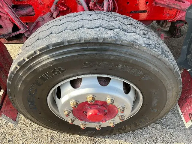 日野 プロフィア QKG-FS1EKDA(6x4)の写真48