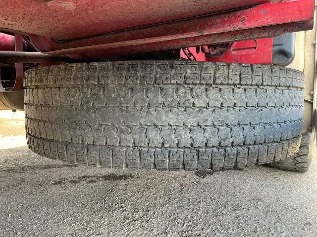 日野 プロフィア QKG-FS1EKDA(6x4)の写真49