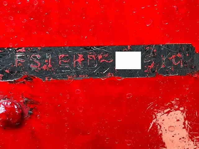 日野 プロフィア QKG-FS1EKDA(6x4)の写真50