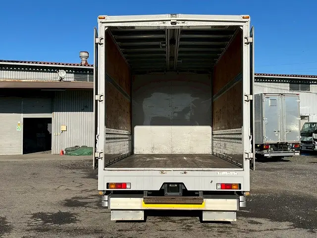 三菱 キャンター TPG-FEB90(未入力/関係無)の写真14