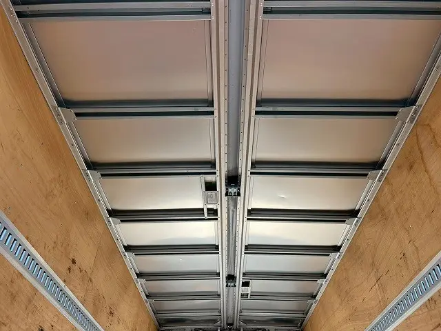 三菱 キャンター TPG-FEB90(未入力/関係無)の写真15