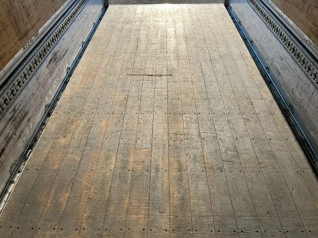 三菱 キャンター TPG-FEB90(未入力/関係無)の写真16