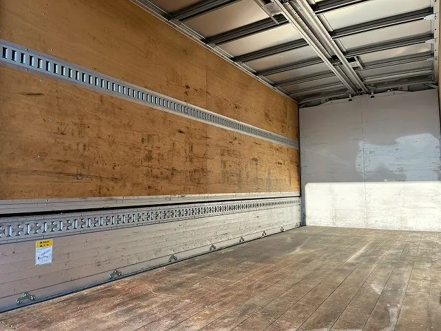 三菱 キャンター TPG-FEB90(未入力/関係無)の写真17