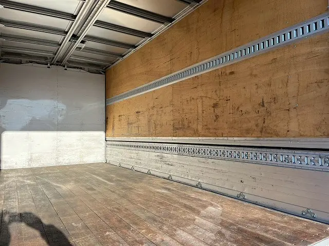 三菱 キャンター TPG-FEB90(未入力/関係無)の写真18