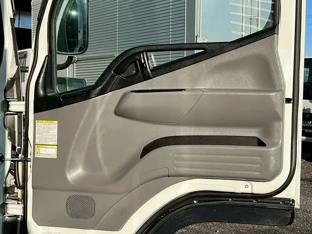 三菱 キャンター TPG-FEB90(未入力/関係無)の写真21