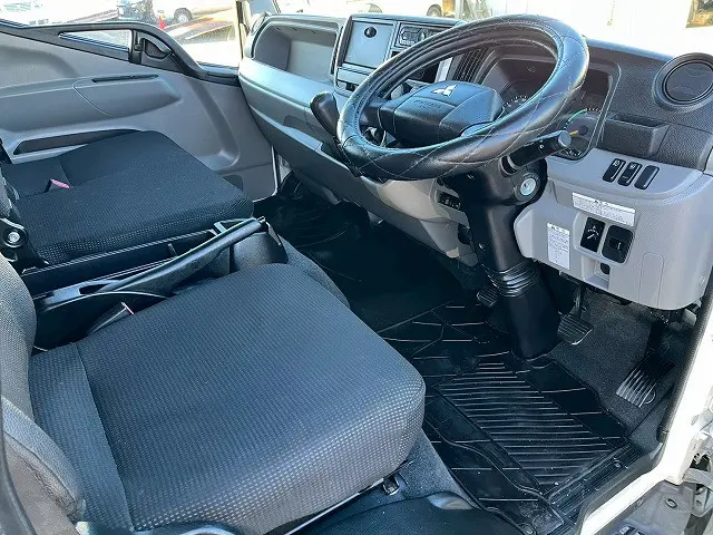 三菱 キャンター TPG-FEB90(未入力/関係無)の写真22