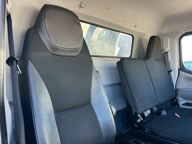 三菱 キャンター TPG-FEB90(未入力/関係無)の写真23