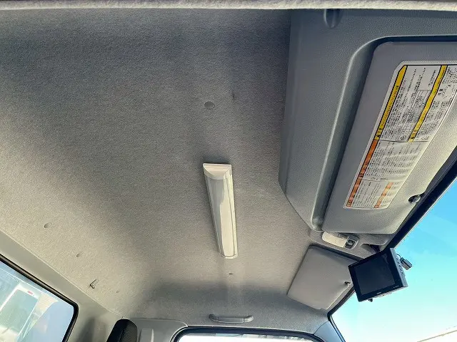 三菱 キャンター TPG-FEB90(未入力/関係無)の写真24