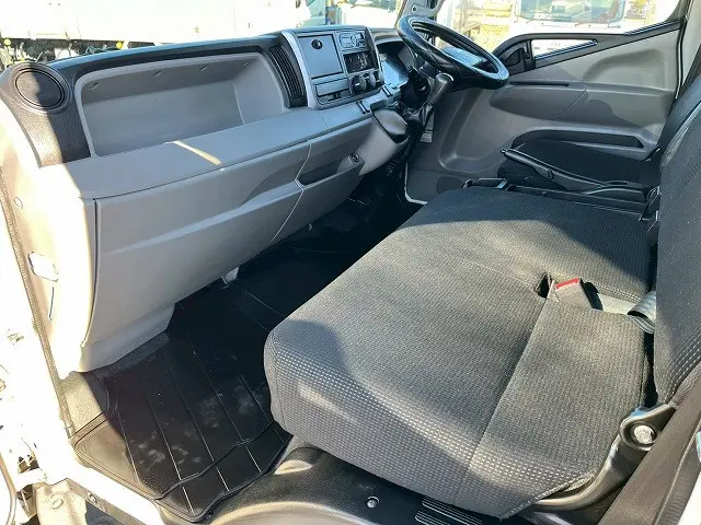 三菱 キャンター TPG-FEB90(未入力/関係無)の写真26