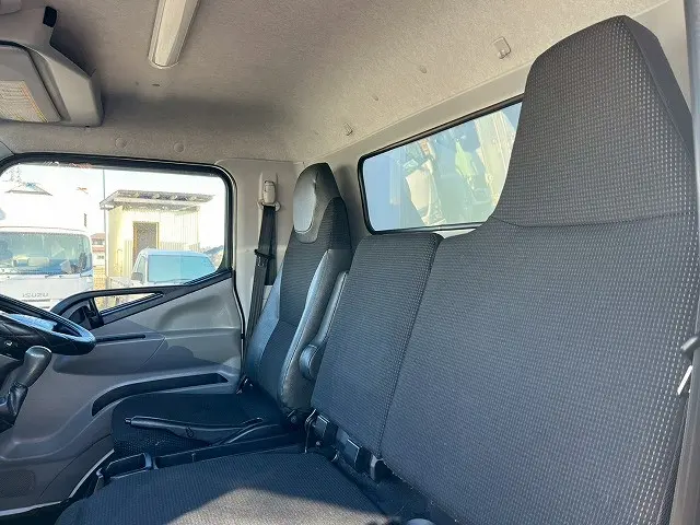 三菱 キャンター TPG-FEB90(未入力/関係無)の写真27