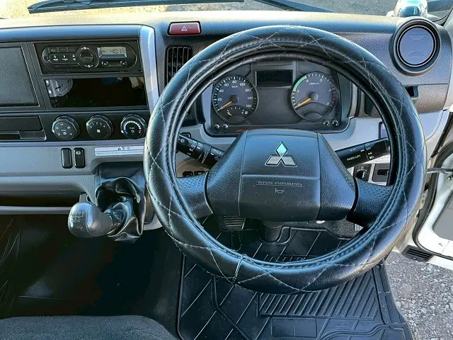 三菱 キャンター TPG-FEB90(未入力/関係無)の写真29