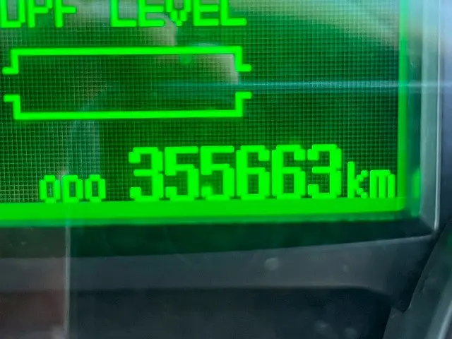 三菱 キャンター TPG-FEB90(未入力/関係無)の写真30