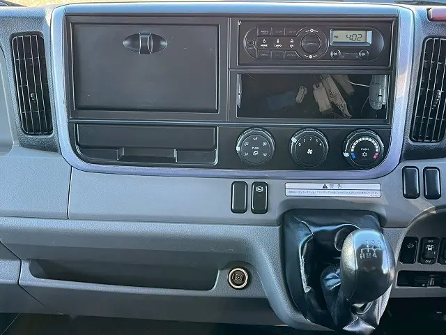 三菱 キャンター TPG-FEB90(未入力/関係無)の写真31