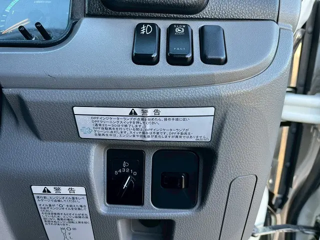 三菱 キャンター TPG-FEB90(未入力/関係無)の写真33