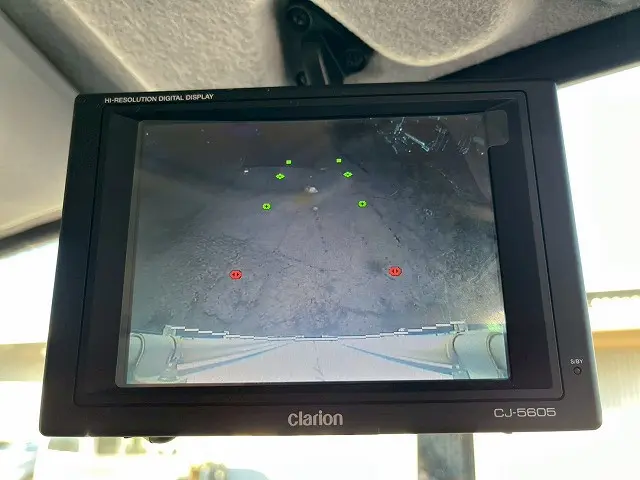 三菱 キャンター TPG-FEB90(未入力/関係無)の写真35