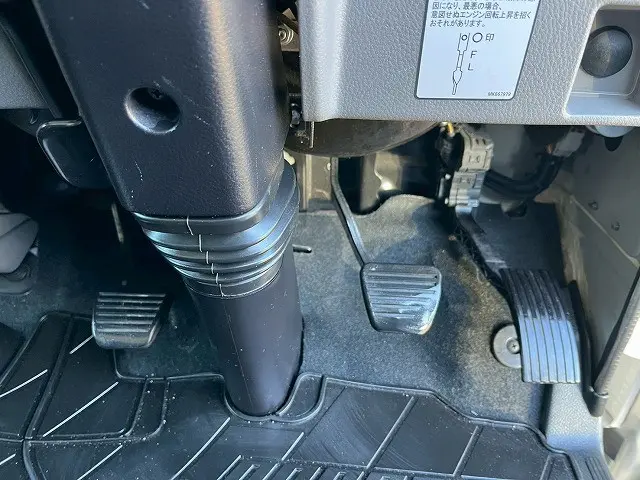 三菱 キャンター TPG-FEB90(未入力/関係無)の写真37