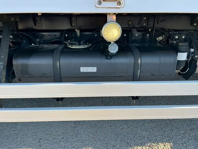 三菱 キャンター TPG-FEB90(未入力/関係無)の写真38