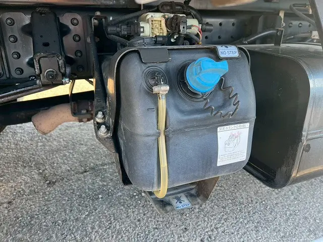 三菱 キャンター TPG-FEB90(未入力/関係無)の写真39