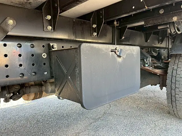 三菱 キャンター TPG-FEB90(未入力/関係無)の写真40