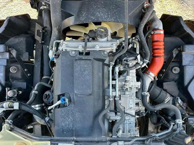 三菱 キャンター TPG-FEB90(未入力/関係無)の写真41