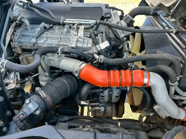 三菱 キャンター TPG-FEB90(未入力/関係無)の写真42