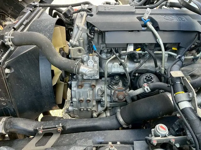 三菱 キャンター TPG-FEB90(未入力/関係無)の写真43