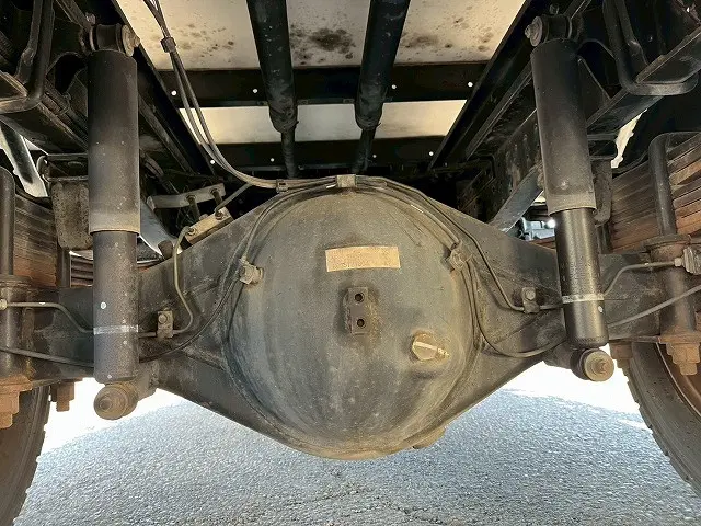 三菱 キャンター TPG-FEB90(未入力/関係無)の写真45