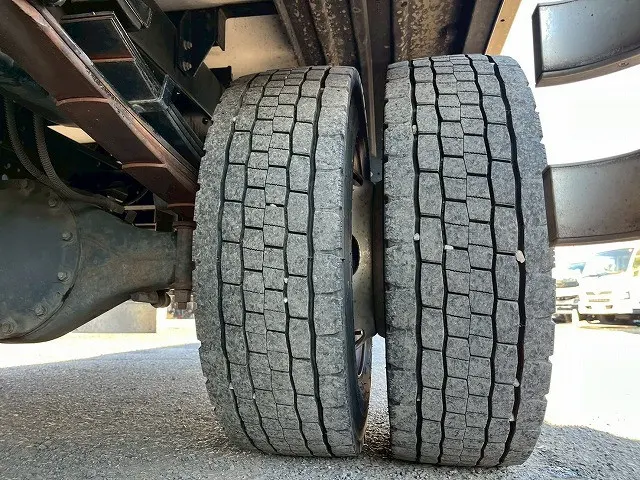 三菱 キャンター TPG-FEB90(未入力/関係無)の写真46