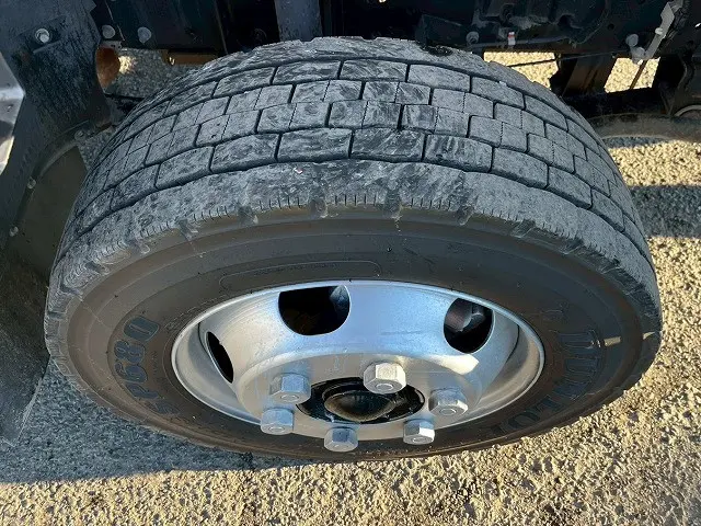 三菱 キャンター TPG-FEB90(未入力/関係無)の写真47