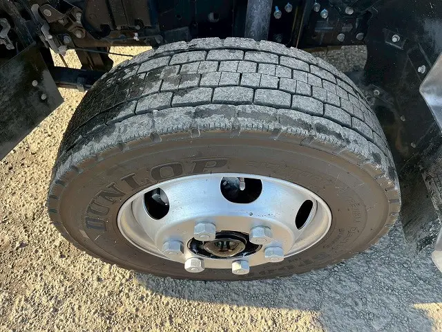 三菱 キャンター TPG-FEB90(未入力/関係無)の写真48