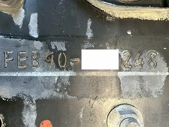 三菱 キャンター TPG-FEB90(未入力/関係無)の写真50