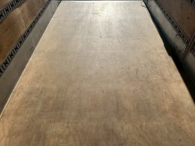 三菱 キャンター TKG-FEB50(未入力/関係無)の写真13