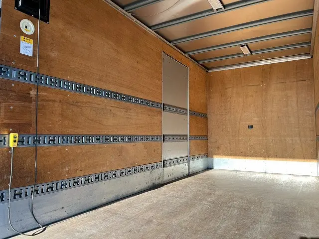 三菱 キャンター TKG-FEB50(未入力/関係無)の写真14