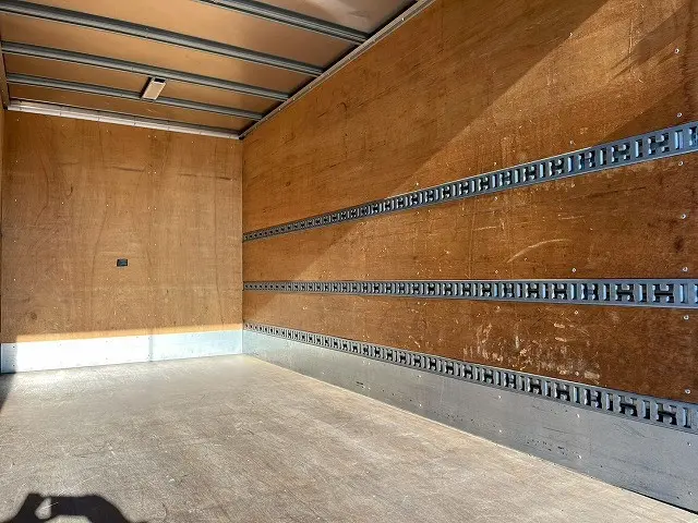 三菱 キャンター TKG-FEB50(未入力/関係無)の写真15