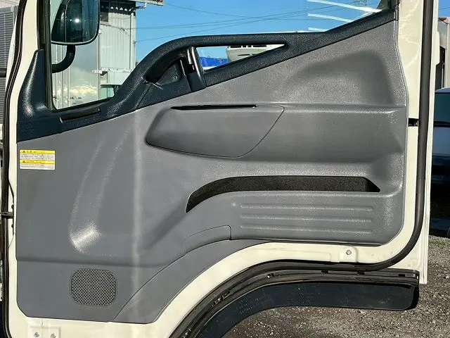 三菱 キャンター TKG-FEB50(未入力/関係無)の写真20