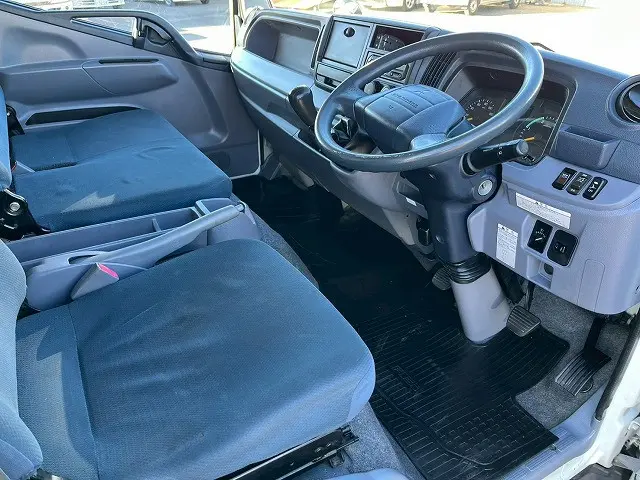 三菱 キャンター TKG-FEB50(未入力/関係無)の写真21