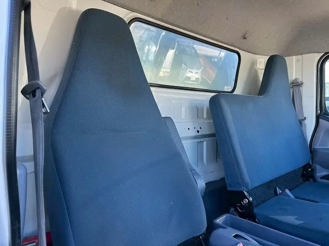 三菱 キャンター TKG-FEB50(未入力/関係無)の写真22