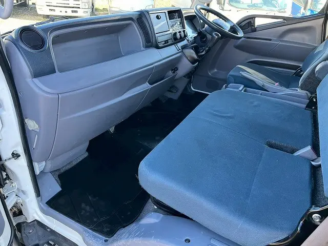 三菱 キャンター TKG-FEB50(未入力/関係無)の写真25