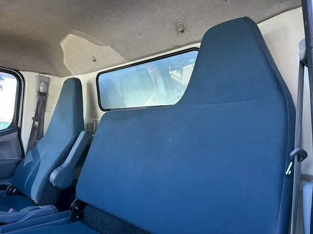 三菱 キャンター TKG-FEB50(未入力/関係無)の写真26