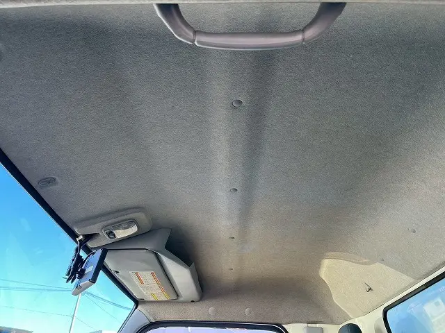 三菱 キャンター TKG-FEB50(未入力/関係無)の写真27