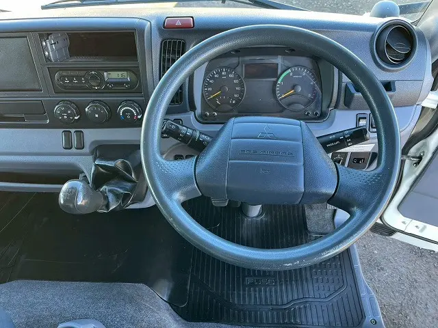 三菱 キャンター TKG-FEB50(未入力/関係無)の写真28