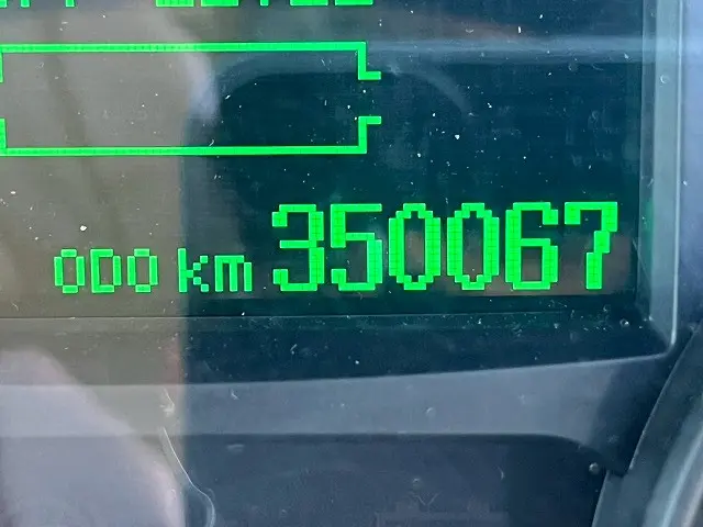 三菱 キャンター TKG-FEB50(未入力/関係無)の写真29