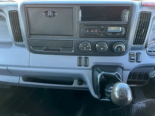 三菱 キャンター TKG-FEB50(未入力/関係無)の写真30