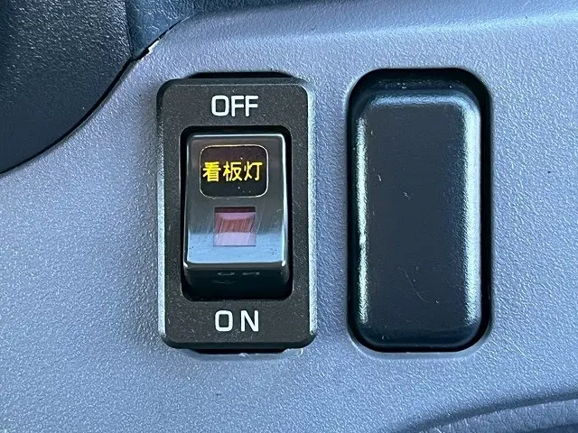 三菱 キャンター TKG-FEB50(未入力/関係無)の写真31