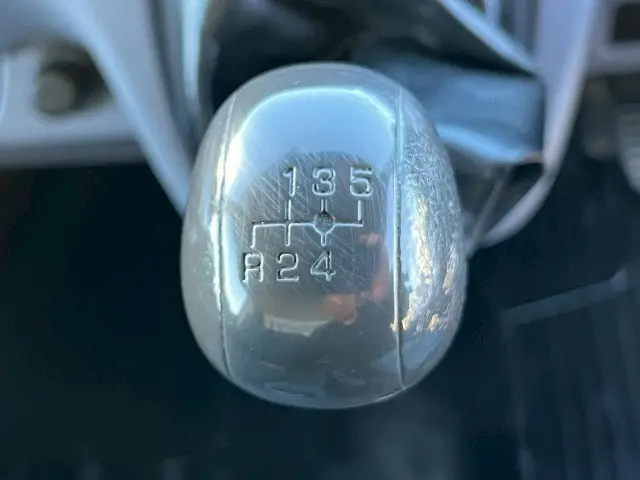 三菱 キャンター TKG-FEB50(未入力/関係無)の写真35