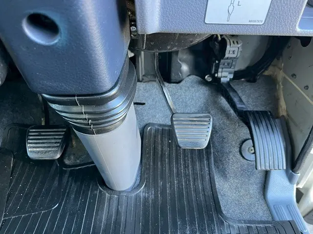 三菱 キャンター TKG-FEB50(未入力/関係無)の写真36